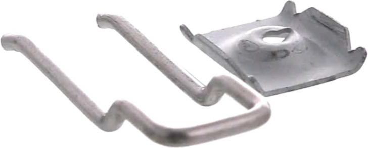 CROCHET Lave-Vaisselle Porte CUVE + SUPPORT