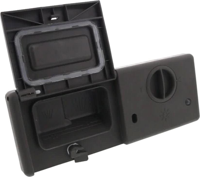 BOITE Lave-Vaisselle LESSIVE