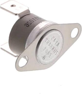 Thermostat Cuisinière SECURITE FOUR NC145