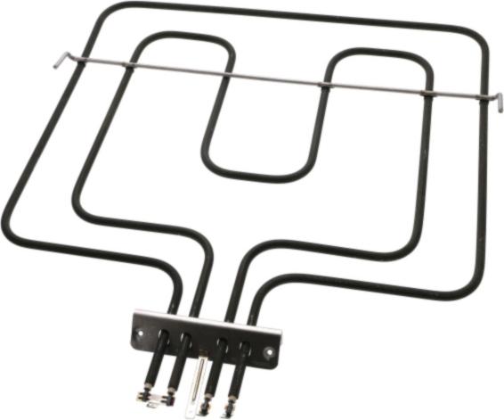 RESISTANCE Four GRILL