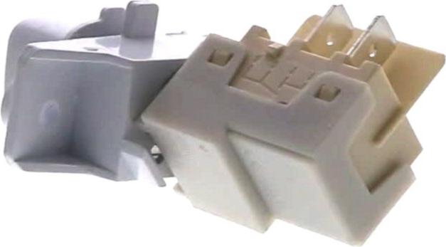 Interrupteur Lave-Linge M/A