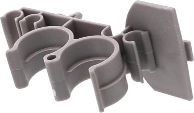 SUPPORT Lave-Linge TUYAU