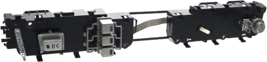 PLATINE Lave-Vaisselle COMMANDE