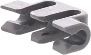 CLIPS Lave-Vaisselle SUPPORT ASSIETTES