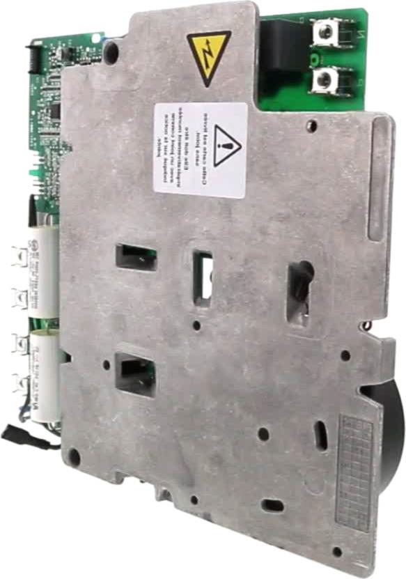 PLATINE Plaque INDUCTEUR Gauche