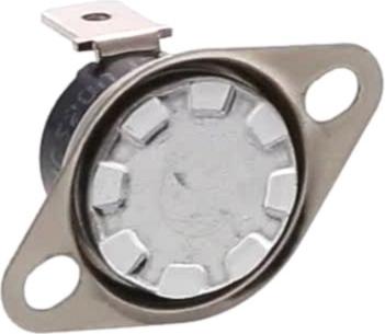 THERMOSTAT Four SECU TANG KSD301A KSD1 65° 13.5 A