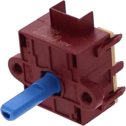 COMMUTATEUR Lave-Linge Programmateur