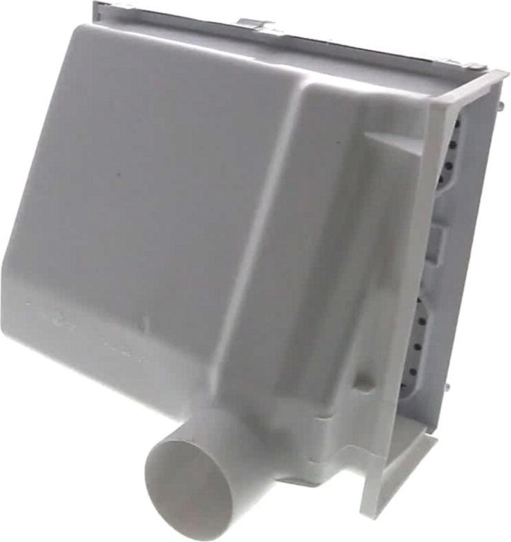 BOITE Lave-Linge LESSIVE