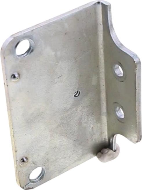 CHARNIERE Froid Supérieur GAUCHE