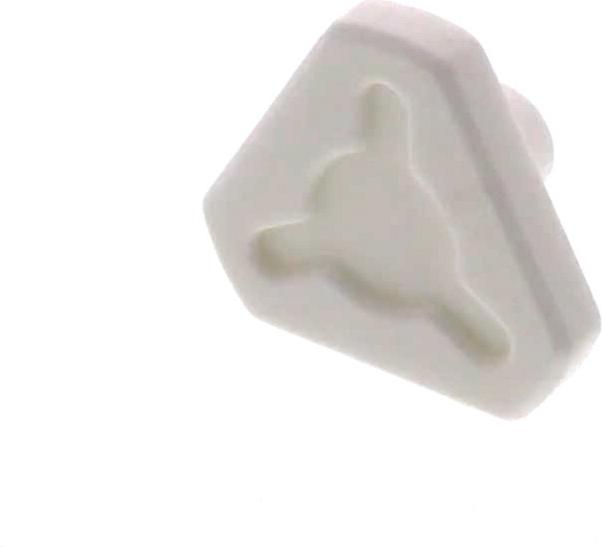 ENTRAINEUR Micro onde PLATEAU