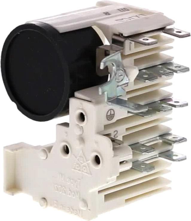 RELAIS Froid COMPLET TX1CG 336 09 AE25FQ06 CG