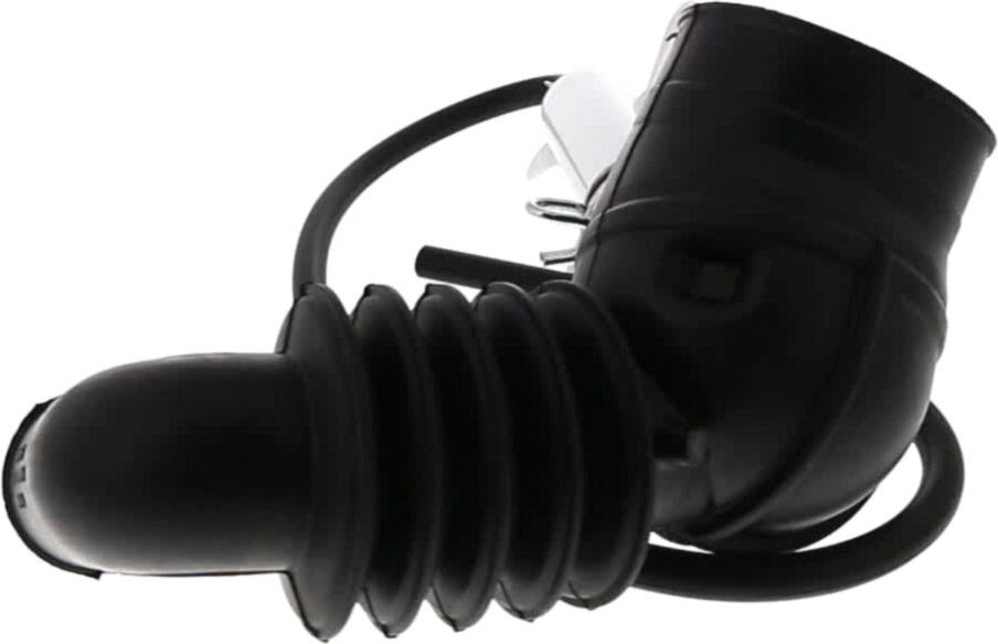 DURITE Lave-Linge CUVE/PV + CHAMBRE DE COMPRESSION + TUYAU PRESSOSTAT