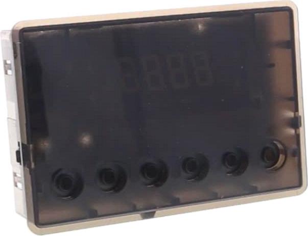 Programmateur Four PYRO 3T 88-804-319-0B 3R 8cosses 3broches