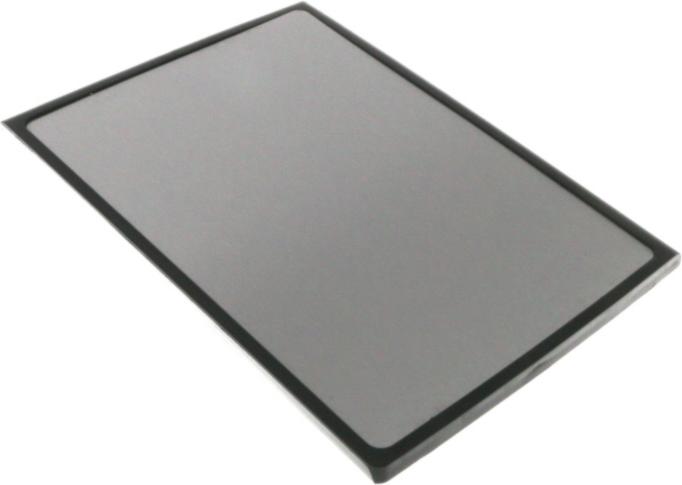 COUVERCLE Petit electro ménager FILTRE