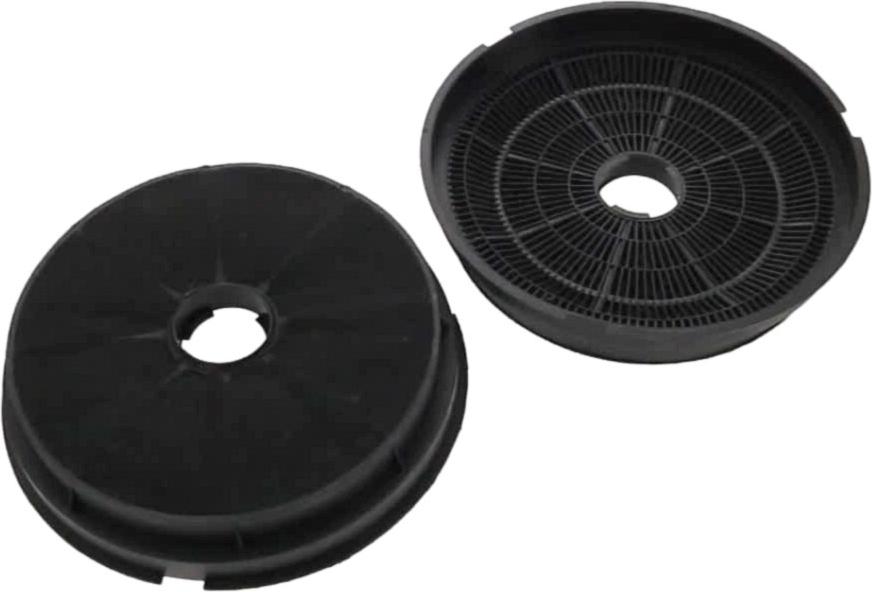 FILTRE Hotte CHARBON (kit 2)