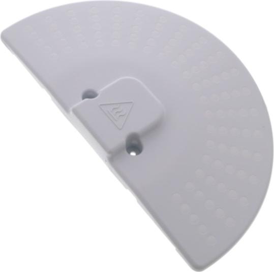 CACHE Sèche-Linge ROULEMENT PLASTIQUE