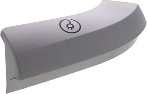 PEDALE Aspirateur ENROULEUR