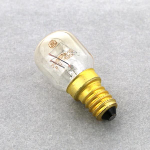 AMPOULE Cuisinière FOUR 25W E14 300°