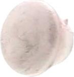 BOUCHON Lave-Linge Contre porte Couvercle CUVE