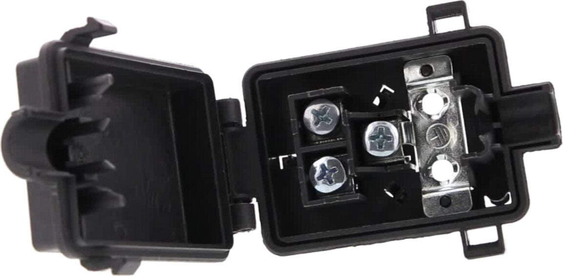 BORNIER Four Alimentation