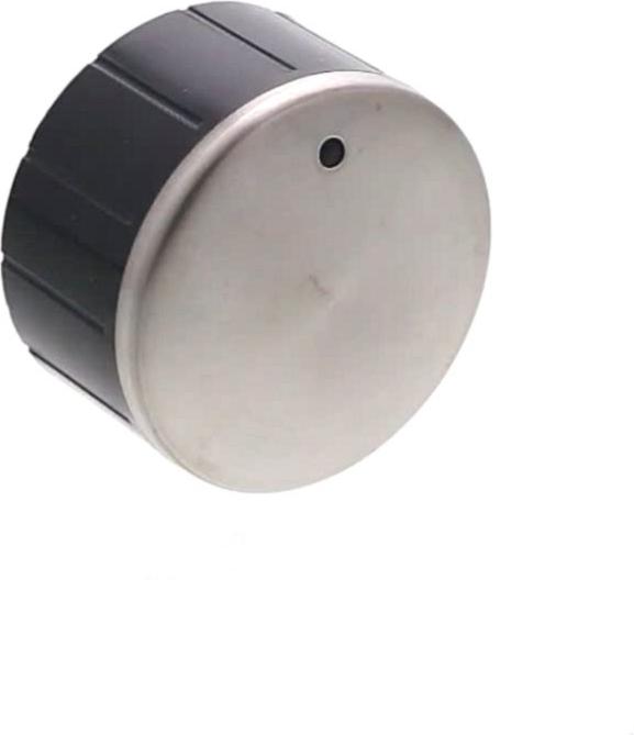 MANETTE Four NOIRE BIG MACRO-ANK 38*23 12h 6mm 14mm