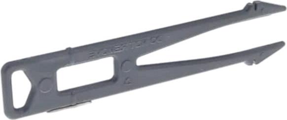 CROCHET Lave-Vaisselle PORTE