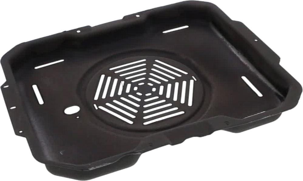 TOLE Cuisinière FOND CATALYSE av106775