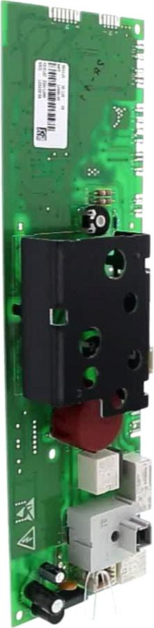 MODULE Lave-Linge V2 5D8B8AF07800 AKOPYT3UBL.31 VPY.732753.63.3  02