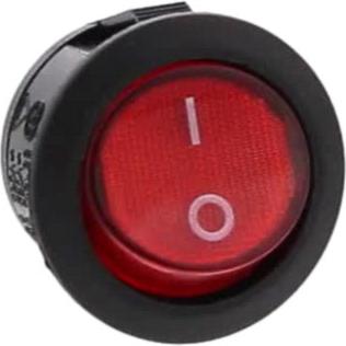 Interrupteur Petit electro ménager M/A