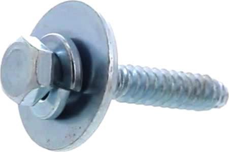 VIS Lave-Linge Contre-poids