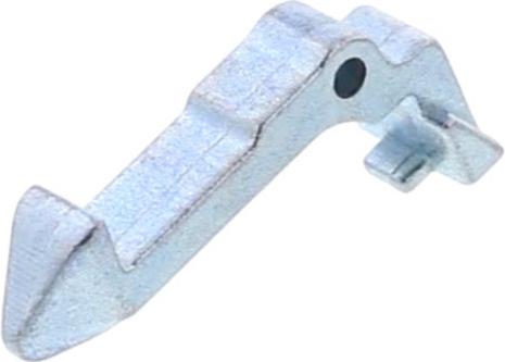 CROCHET Lave-Linge POIGNEE HUBLOT