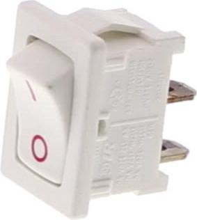 Interrupteur Froid RESISTANCE 260SN 2COSSES remplacé par 4COSSES