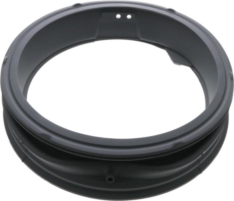 JOINT Lave-Linge HUBLOT 2 TROUS (JUSQU 'AVRIL 2009 )