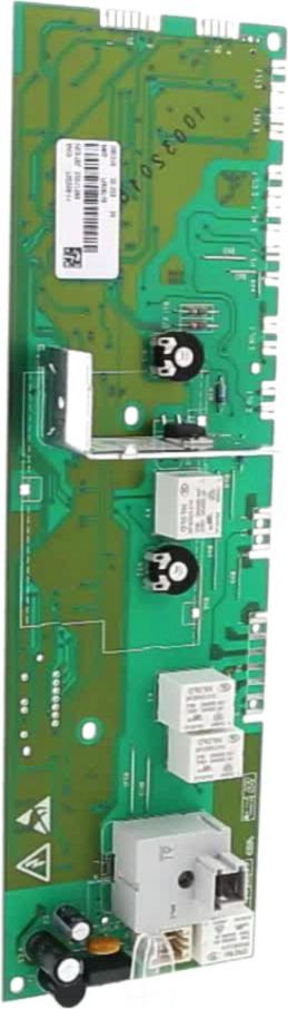 MODULE Lave-Linge V2 548B76F00800 WP_AKOPLUS24 VPL_60K_719167_C4 alps