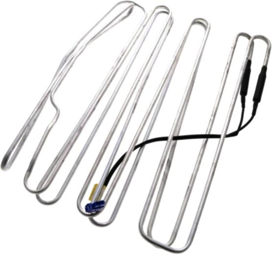 RESISTANCE Froid DEGIVRAGE