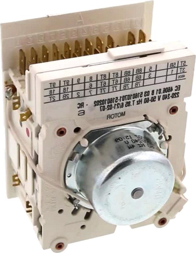 Programmateur Lave-Linge