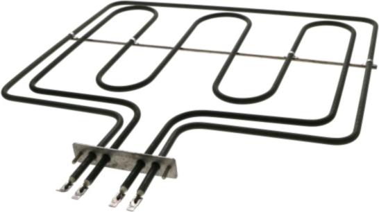 RESISTANCE Four GRILL 950/2100W