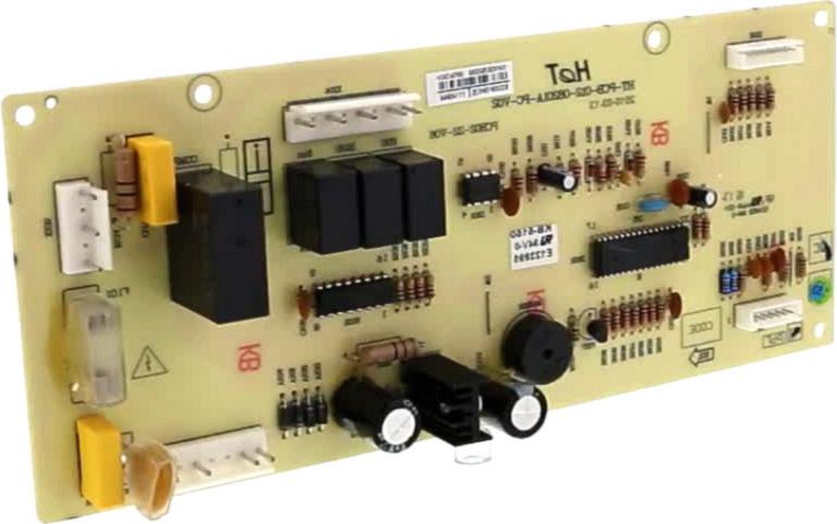 PLATINE Froid PUISSANCE BDG23-263