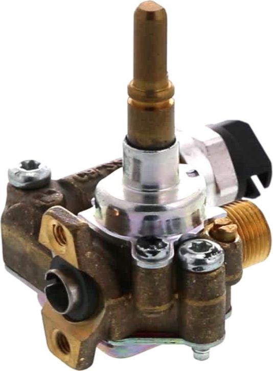 ROBINET Plaque Rapide AVG