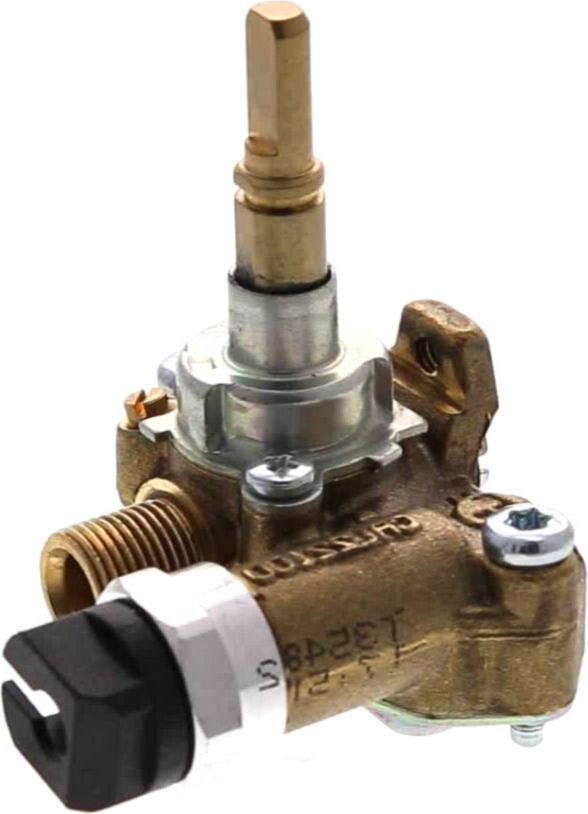 ROBINET Plaque Auxiliaire AVD