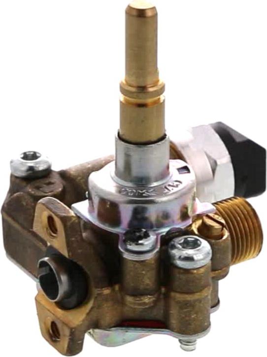 ROBINET Plaque RAPIDE TC COPRECI