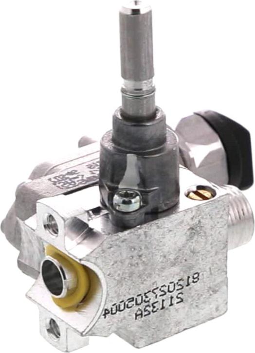 ROBINET Plaque Auxiliaire