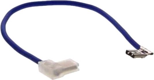 CABLE Plaque BLEU 140