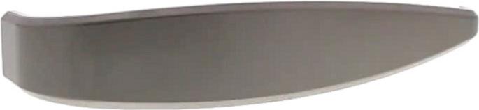 ENJOLIVEUR Froid POIGNEE PORTE RETRO