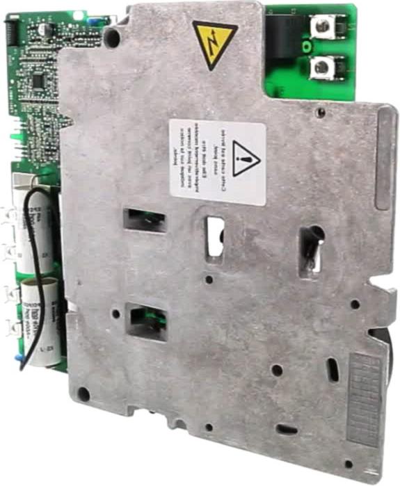 PLATINE Plaque PUISSANCE 4600w IX7 7341302X