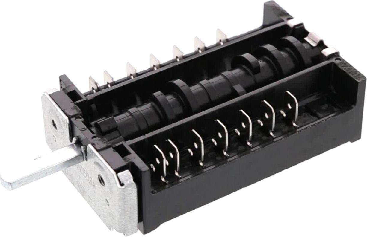 COMMUTATEUR Cuisinière Electrique 5 POSITIONS