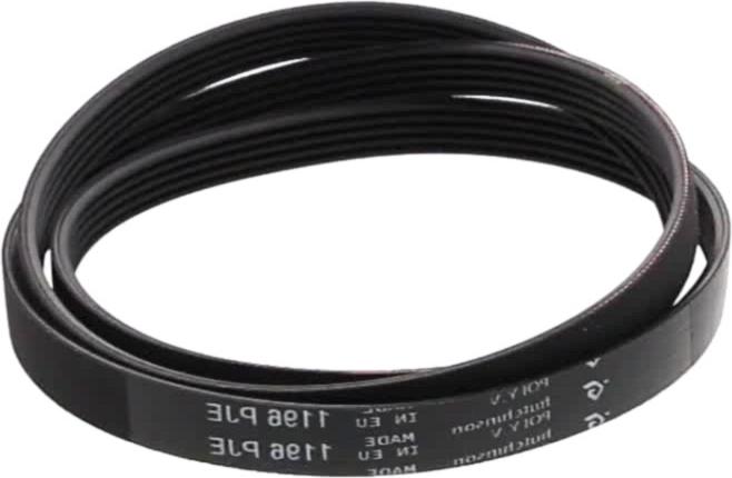 COURROIE Lave-Linge 1196PJE5 5PJE1196 1195J6MAEL