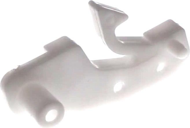 DOUILLE Froid Inférieur Droit + BUTEE PORTE Supérieur