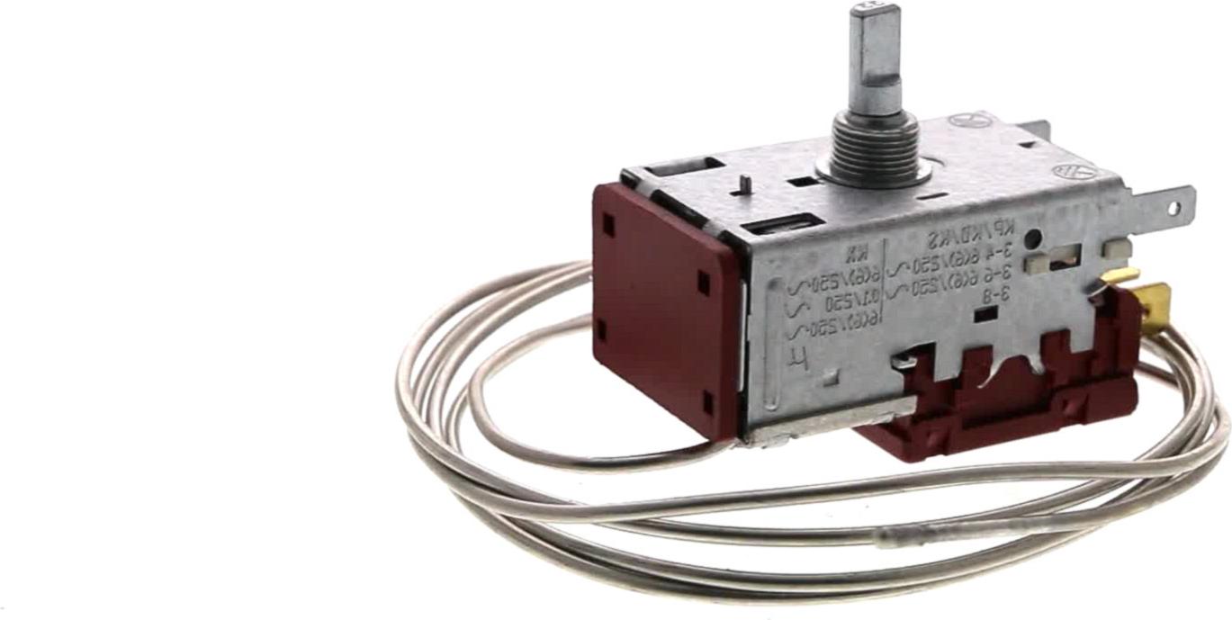 THERMOSTAT Froid KDF25X-E bulbe=1315mm