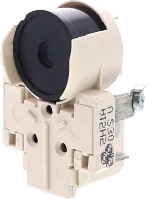 RELAIS Froid Démarrage+thermique EMY40CLC